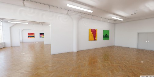 Große Galerie